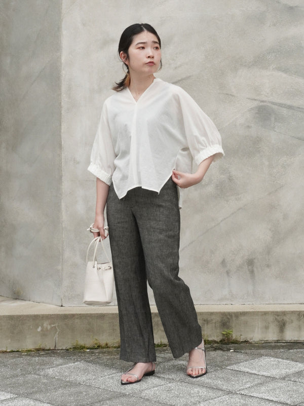 STAFF'S COORDINATE