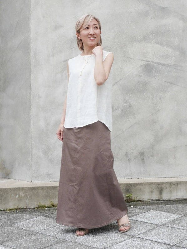 STAFF'S COORDINATE
