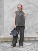 STAFF'S COORDINATE