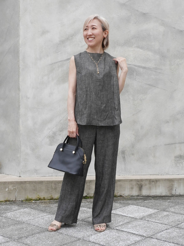 STAFF'S COORDINATE