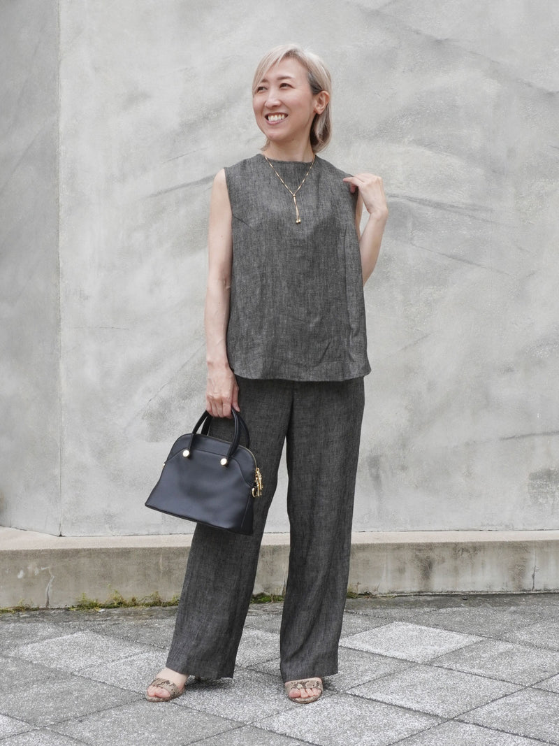 STAFF'S COORDINATE