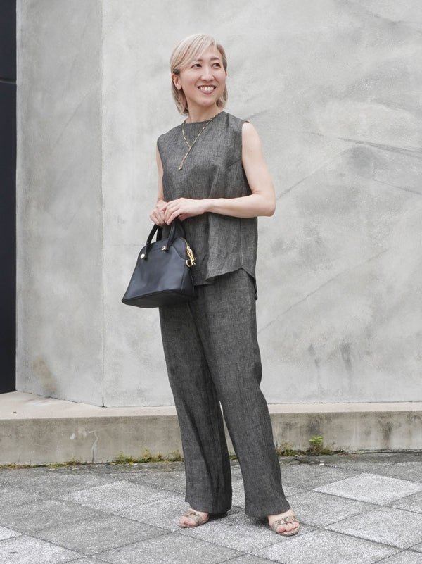 STAFF'S COORDINATE