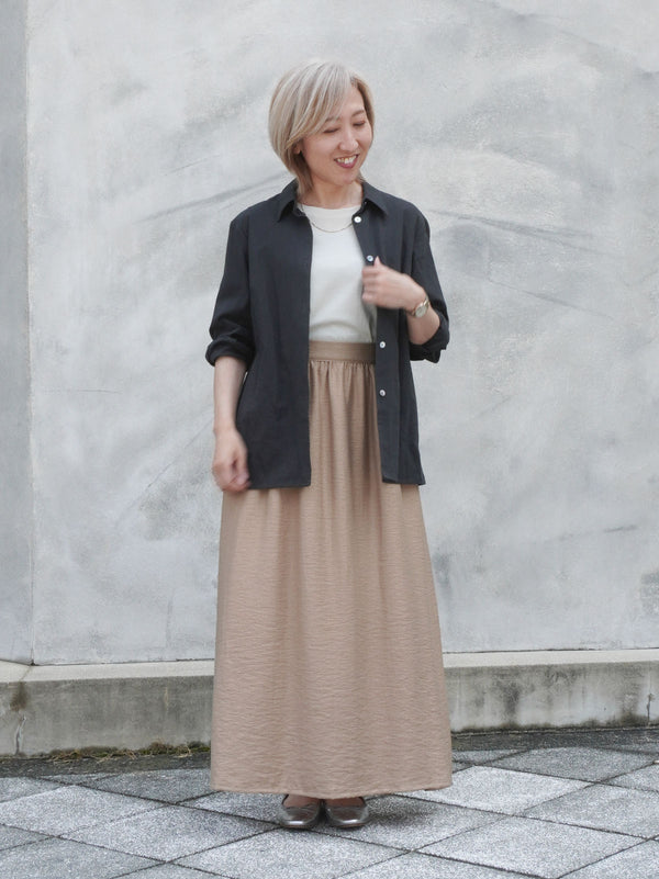 STAFF'S COORDINATE