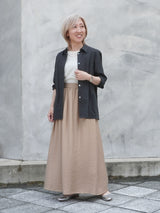 STAFF'S COORDINATE