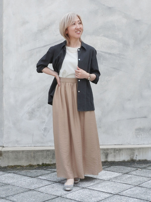 STAFF'S COORDINATE