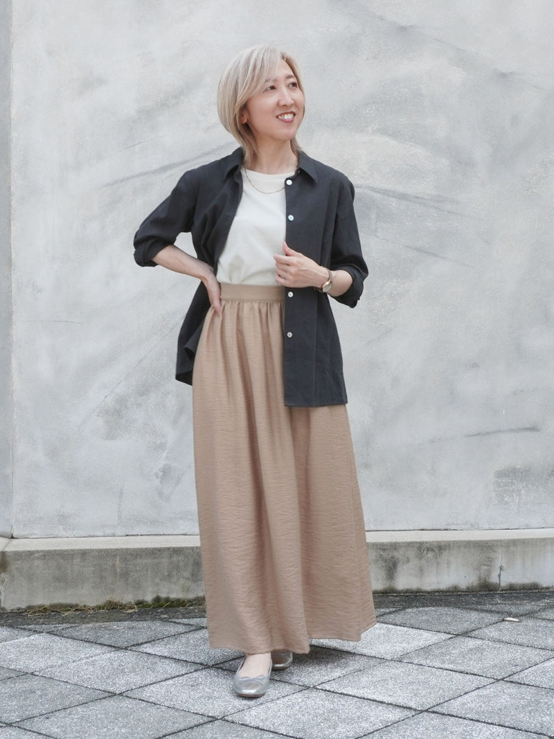 STAFF'S COORDINATE