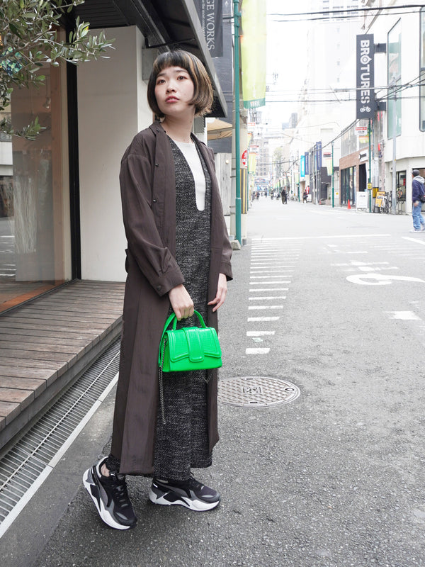 STAFF'S COORDINATE - Cobitto