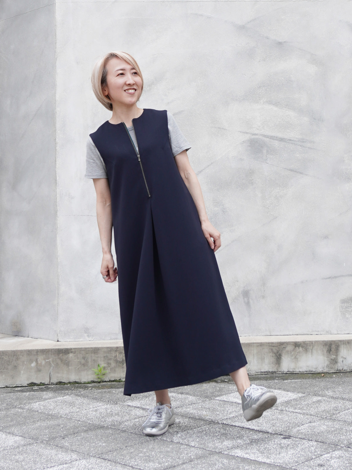 Cobitto コビット トレンチコート152M 着丈105cm セミオーダー Cobitto コビット トレンチコート152M 着丈105cm セミオーダー