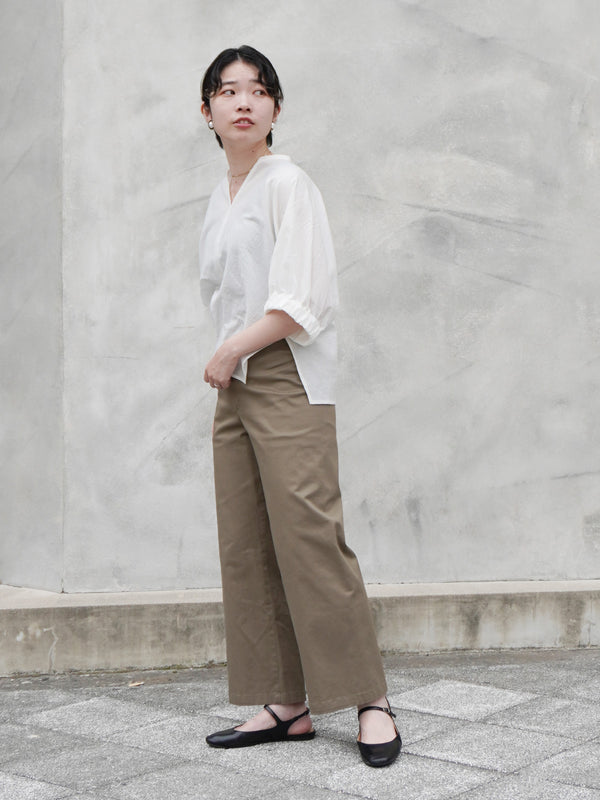 STAFF'S COORDINATE