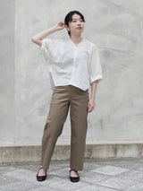 STAFF'S COORDINATE