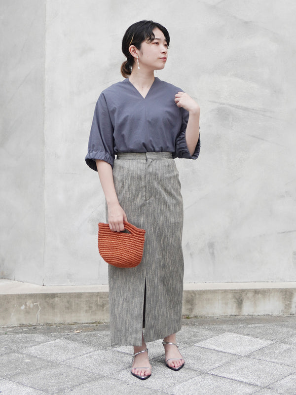 STAFF'S COORDINATE