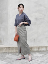 STAFF'S COORDINATE