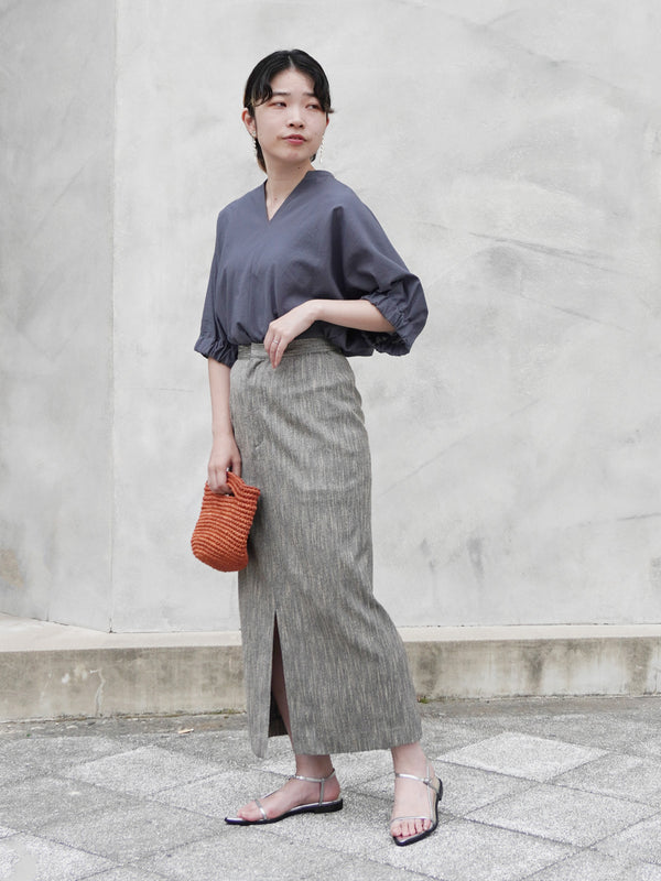 STAFF'S COORDINATE