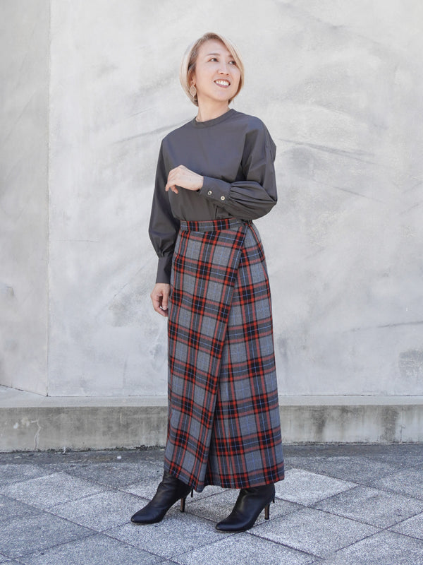 STAFF'S COORDINATE