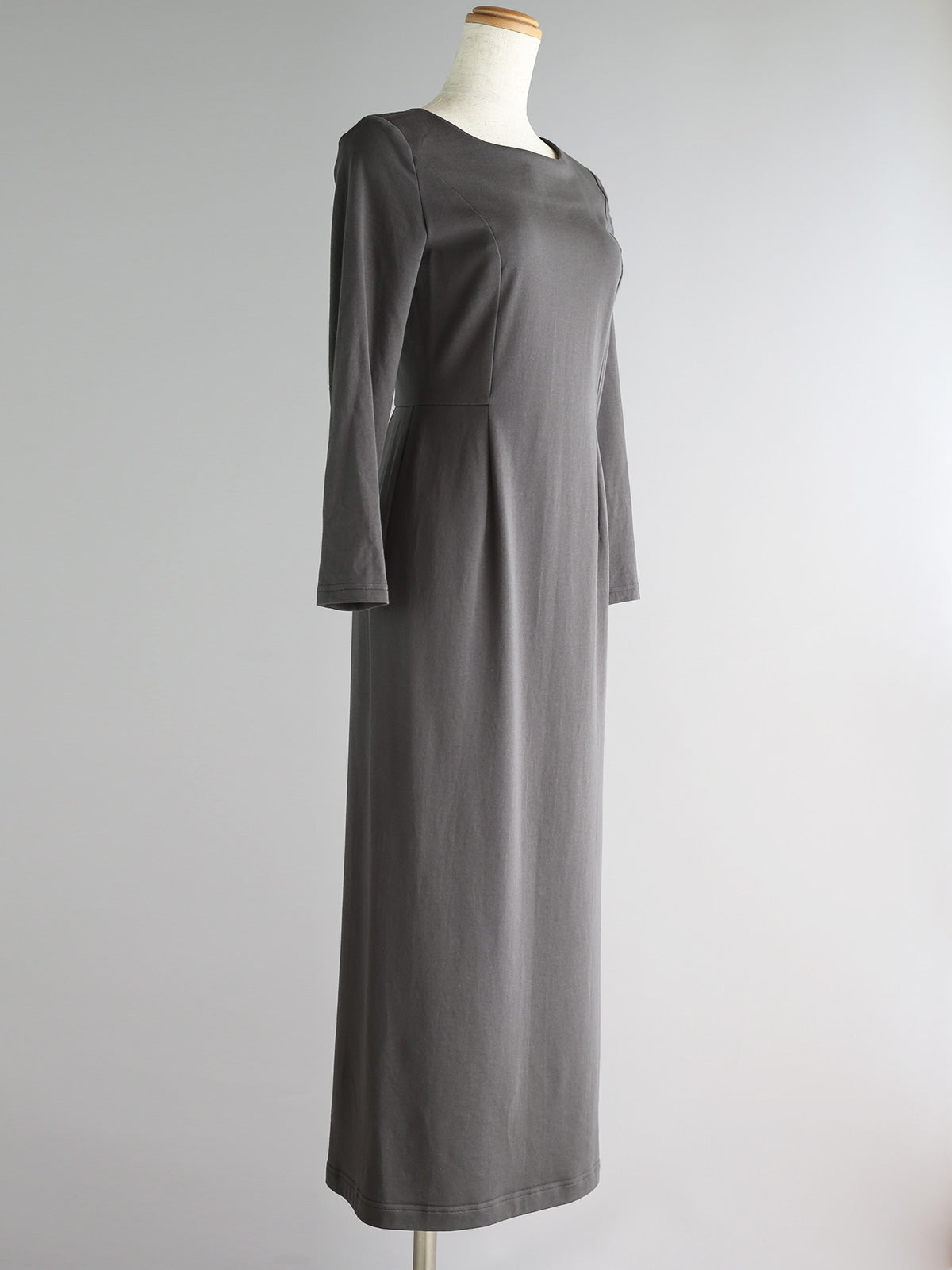 40%off】ハイゲージタイトロングワンピース(S) – Cobitto