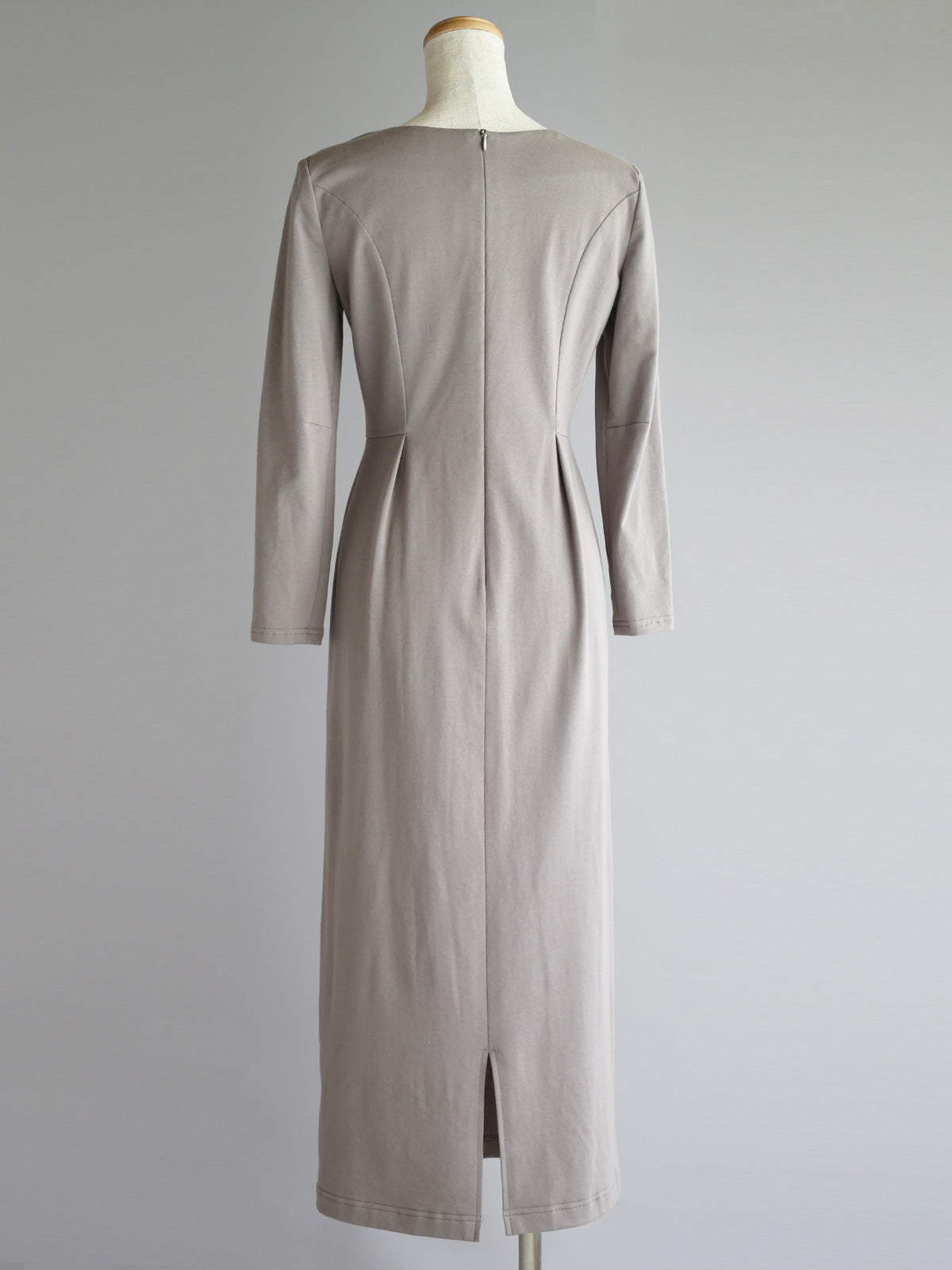 40%off】ハイゲージタイトロングワンピース(S) – Cobitto