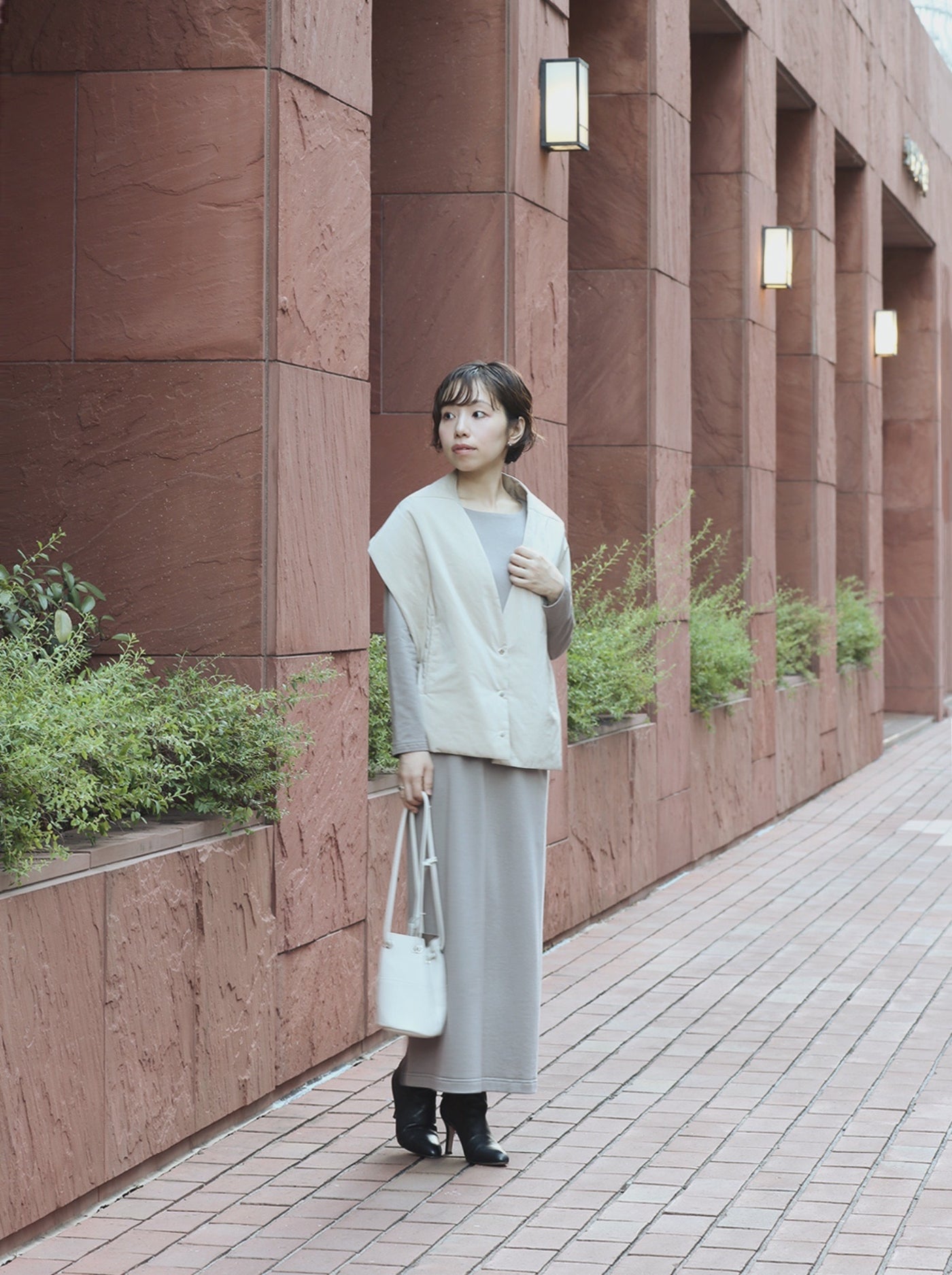 中綿ストール – Cobitto