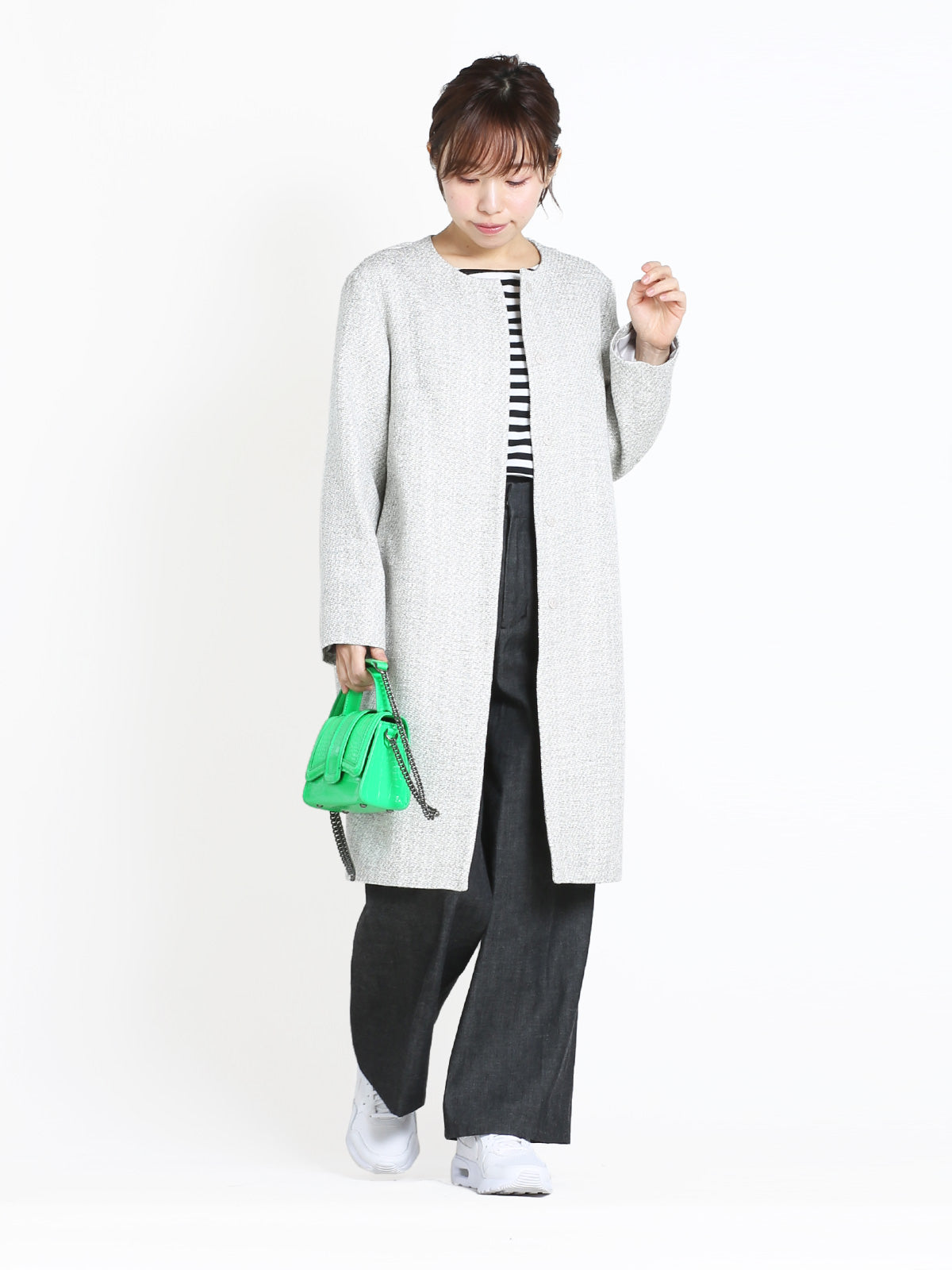 Outerwear” コレクション — – Cobitto