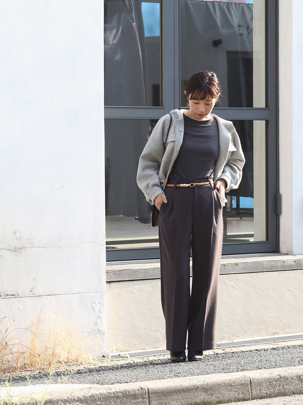 STAFF'S COORDINATE