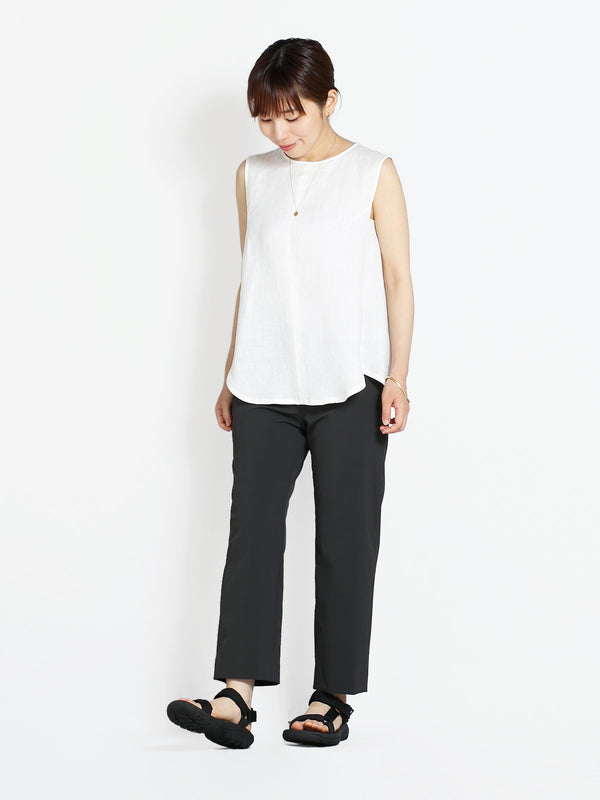 STAFF'S COORDINATE