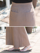 STAFF'S COORDINATE