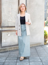 STAFF'S COORDINATE