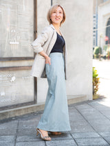 STAFF'S COORDINATE