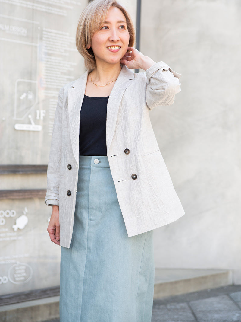 STAFF'S COORDINATE