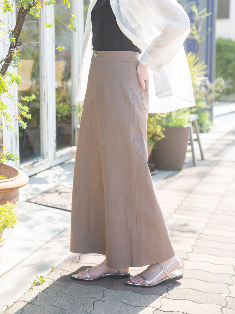 STAFF'S COORDINATE