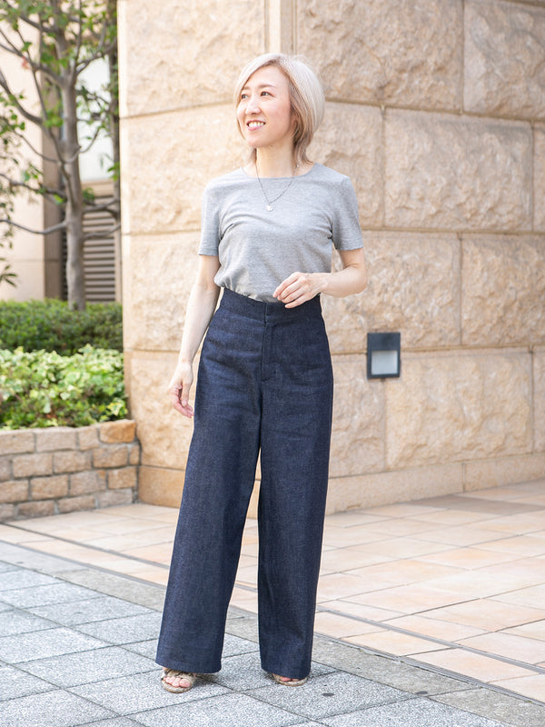 STAFF'S COORDINATE