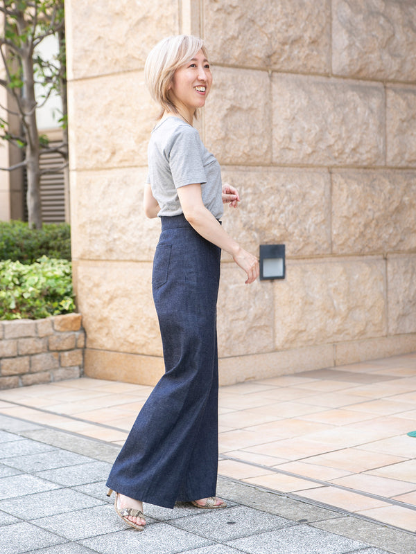 STAFF'S COORDINATE
