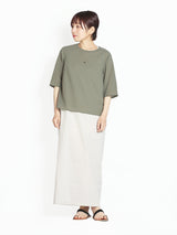 STAFF'S COORDINATE