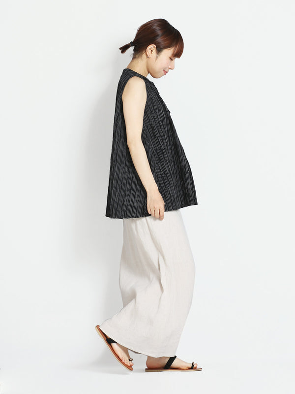 STAFF'S COORDINATE