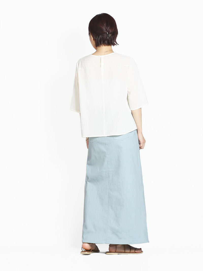 STAFF'S COORDINATE