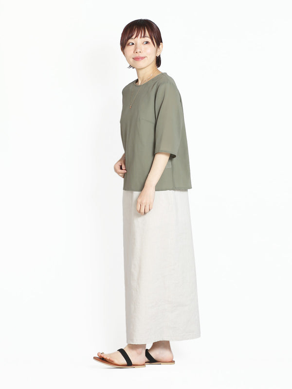 STAFF'S COORDINATE