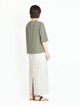 STAFF'S COORDINATE