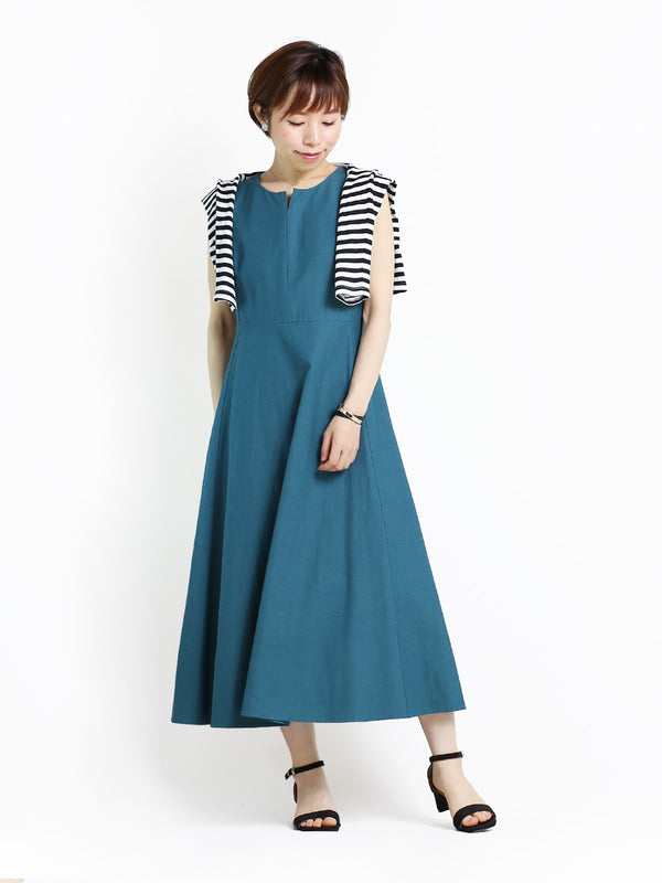 STAFF'S COORDINATE