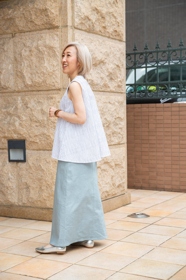 STAFF'S COORDINATE