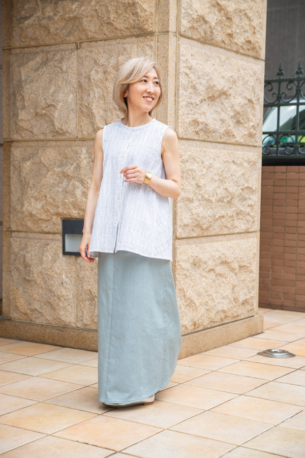 STAFF'S COORDINATE