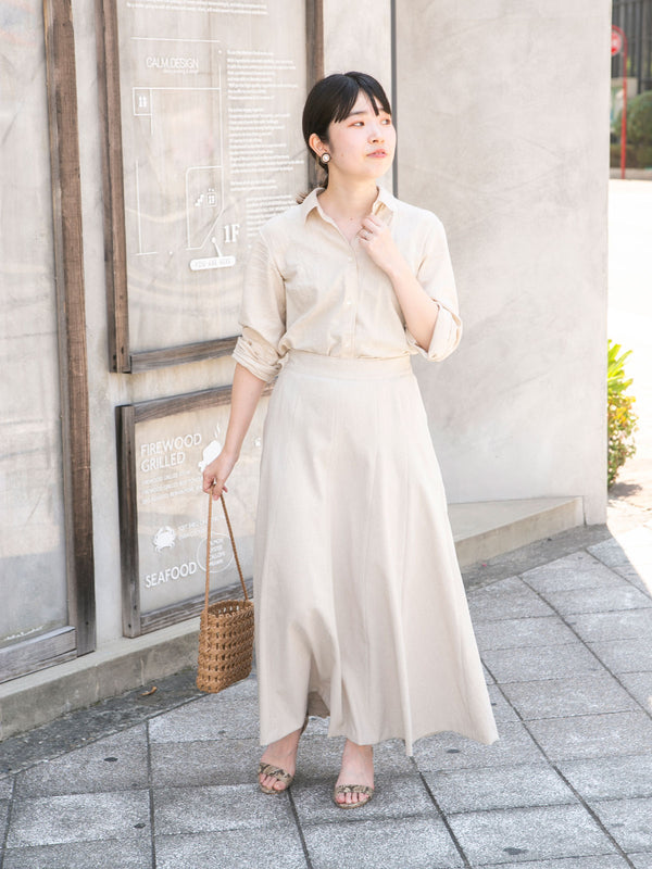 STAFF'S COORDINATE