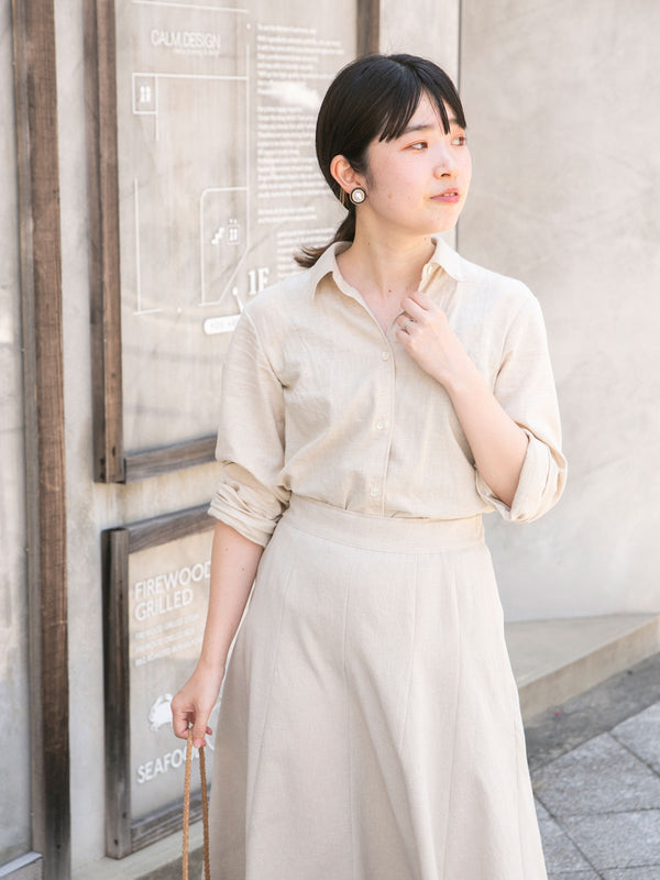 STAFF'S COORDINATE