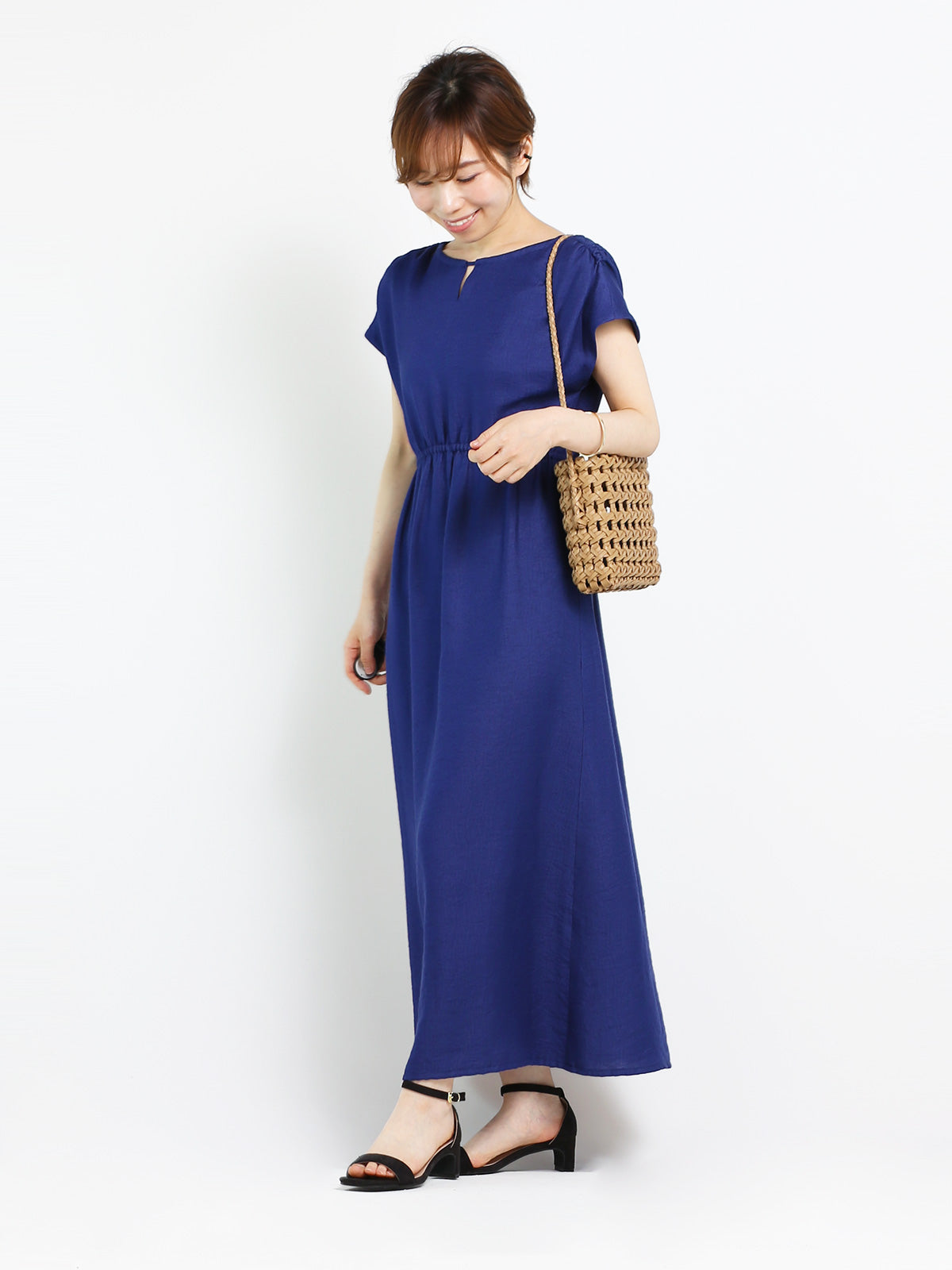 美品 希少✨ジャマンピュエッシュ・ワンショルダー 手提げ肩掛け コットン×レザー 楽天市場】ジャマンピュエッシュの通販