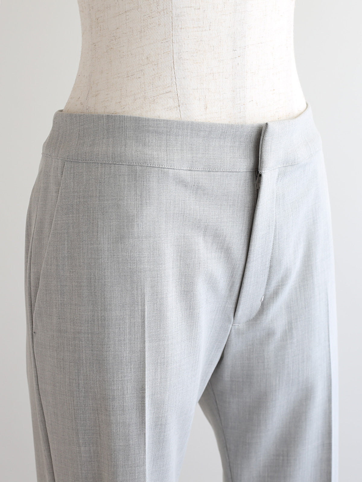 COBITTO ✖️BEMI 　クロップドパンツ　9号 2_48c0eaa3-2d82-4edd-bb50-